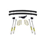 Superlift K647 3
