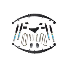 Load image into Gallery viewer, 20002005-Ford-Excursion-4Wd-DieselV-10-5In-Lift-Kit-WBilstein-Shocks