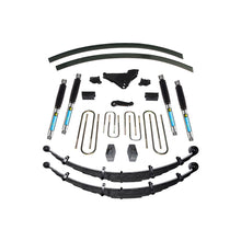 Load image into Gallery viewer, 20002005-Ford-Excursion-4Wd-DieselV10-7In-Lift-Kit-WBilstein-Shocks