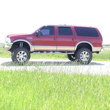 Load image into Gallery viewer, 20002005-Ford-Excursion-4Wd-DieselV10-7In-Lift-Kit-WSuperlift-Shocks