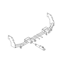 Load image into Gallery viewer, 20002005Os-Volkswagen-Jetta-(Tdi--Gas)-Baseplate