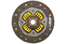 Load image into Gallery viewer, Advanced Clutch 2000207 ACT Modified Sprung Street Clutch Disc for Select Mazda 3, Mazda 5