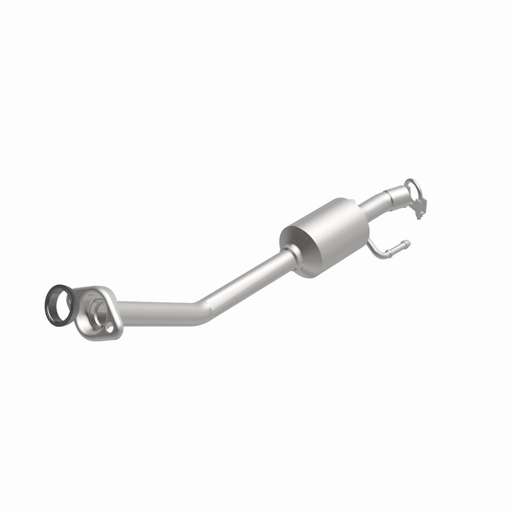 MagnaFlow Exhaust Products 280662 OEM Grade Direct-Fit Catalytic Converter for Select Mitsubishi Mirage