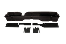Load image into Gallery viewer, DU-HA 20004 DÜHA 20004 Underseat Storage/Gun Case - Black for Select Ford F-150