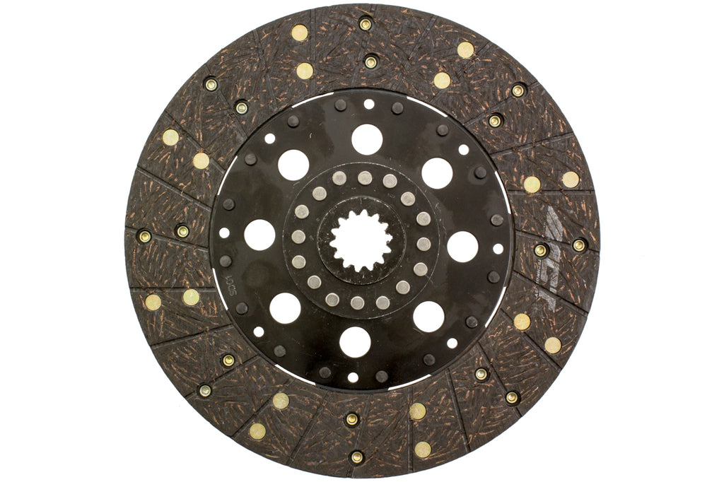 Advanced Clutch 2000601 ACT Modified Rigid Street Clutch Disc for Select Toyota Supra