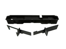 Load image into Gallery viewer, DU-HA 20007 DÜHA 20007 Underseat Storage/Gun Case - Black for Select Ford F-150, Ford F-150 Heritage