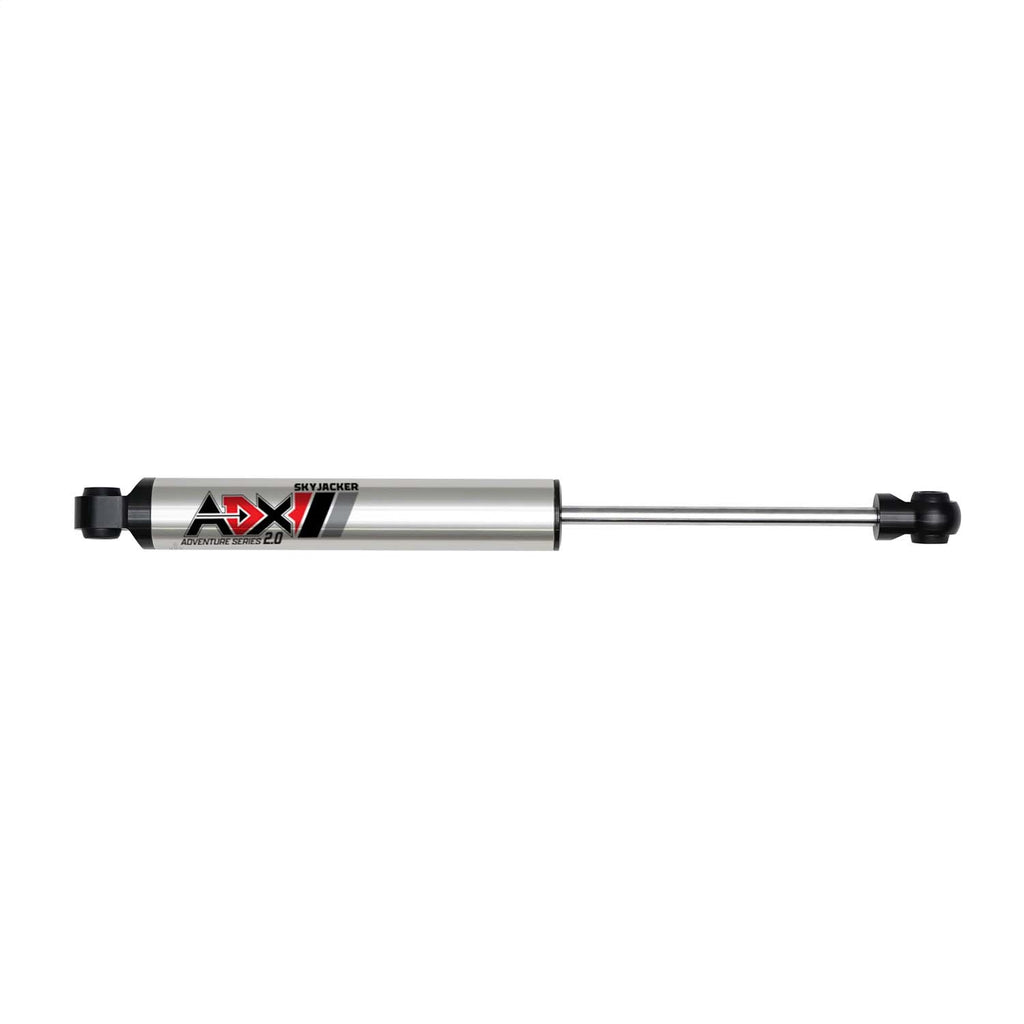 Skyjacker 2000 ADX 2.0 CNC Machined Polished Aluminum Replacement Stabilizer Cylinder.