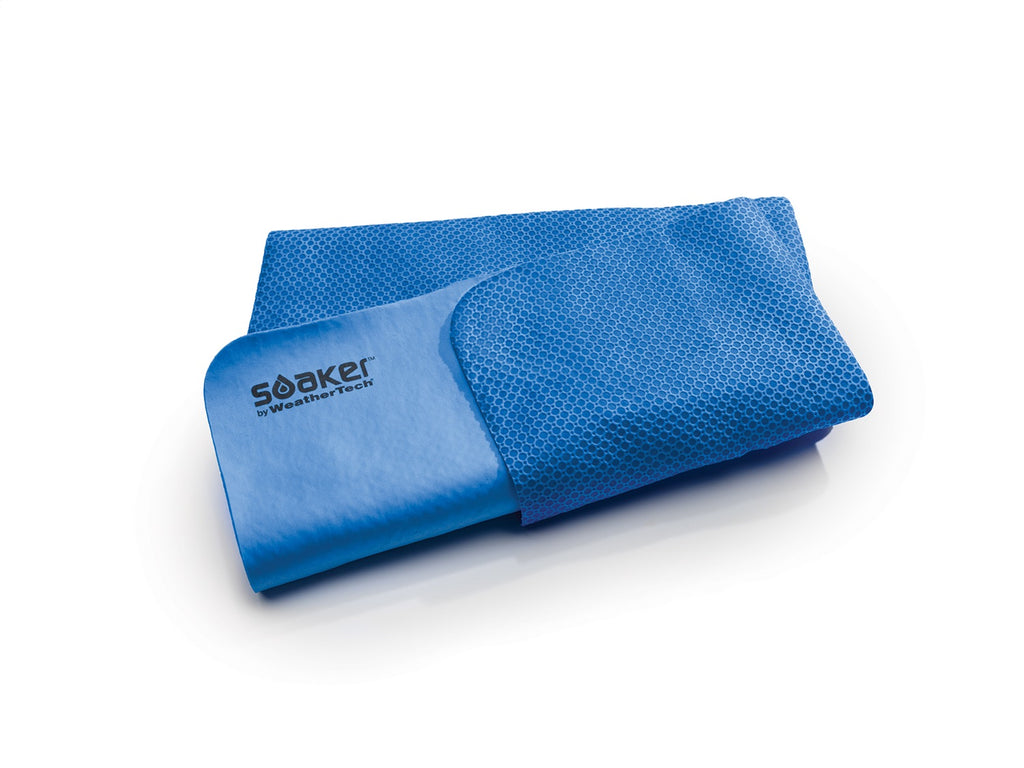 Weathertech 8ASOAKER2 Soaker™
