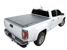 Load image into Gallery viewer, Weathertech 8RC2356 ® Roll Up Truck Bed Cover for Select Chevrolet Colorado, GMC Canyon