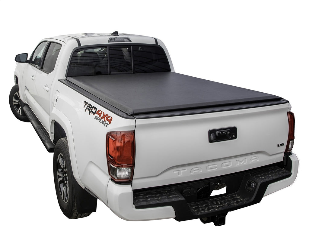 Weathertech 8RC5265 ® Roll Up Truck Bed Cover for Select Toyota Tacoma