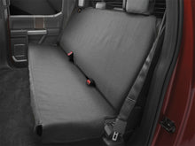 Load image into Gallery viewer, Weathertech SPB202CH Seat Protector for Select BMW X5, Chevrolet Silverado 1500, Chevrolet Silverado EV, Ford Expedition, Ford Explorer, Ford F-150, Ford F-150 Lightning, GMC Sierra 1500, GMC Sierra Limited, Genesis Electrified GV70, Genesis GV70,
