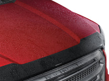 Load image into Gallery viewer, Weathertech 55207 Low Profile Aerodynamic Hood Protector for Select Ford Escape