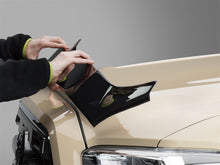 Load image into Gallery viewer, Weathertech 55014 Low Profile Aerodynamic Hood Protector for Select Toyota Tacoma