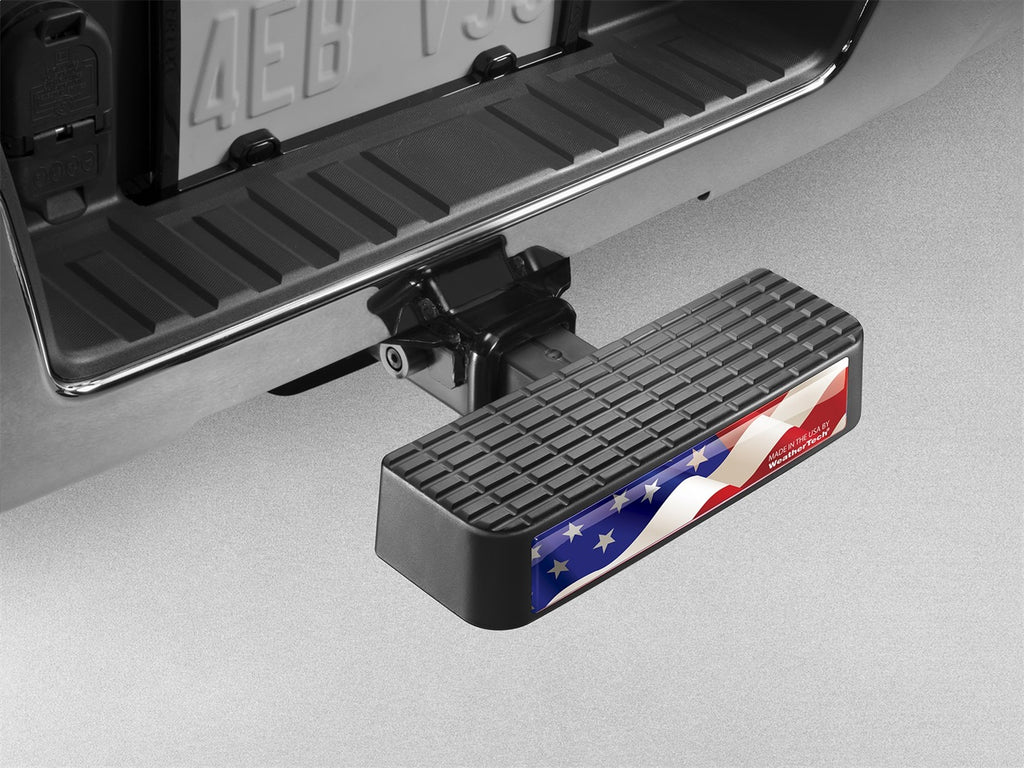 Weathertech 81BS2USF BumpStep®