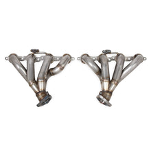 Load image into Gallery viewer, 2001-04-Corvette-1-34-Shorty-Headers