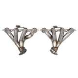 Hooker 70301313-RHKR  BlackHeart Shorty Headers