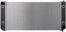 Load image into Gallery viewer, Spectra Premium 2001-1201P Aluminum Industrial Radiator