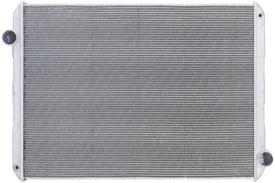 Spectra Premium 2001-1501 Aluminum Industrial Radiator
