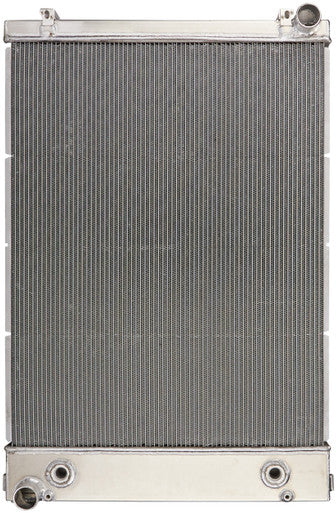 Spectra Premium 2001-1526 Aluminum Industrial Radiator