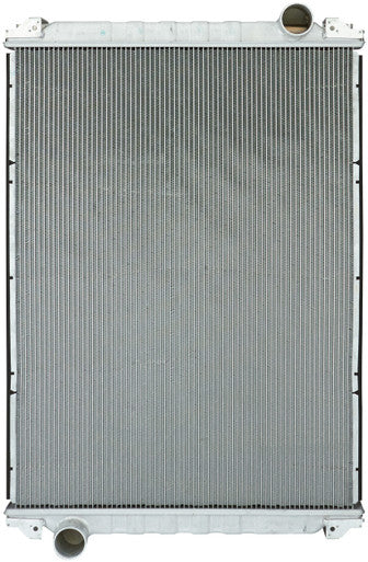 Spectra Premium 2001-1704 Aluminum Industrial Radiator