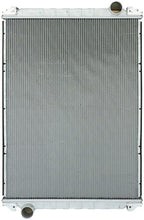 Load image into Gallery viewer, Spectra Premium 2001-1704 Aluminum Industrial Radiator