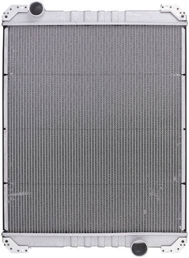 Spectra Premium 2001-1705 Aluminum Industrial Radiator