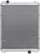 Load image into Gallery viewer, Spectra Premium 2001-1705 Aluminum Industrial Radiator