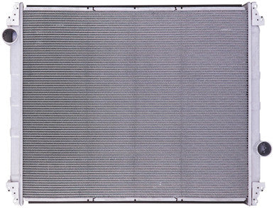 Spectra Premium 2001-1707 Aluminum Industrial Radiator