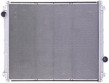 Load image into Gallery viewer, Spectra Premium 2001-1707 Aluminum Industrial Radiator