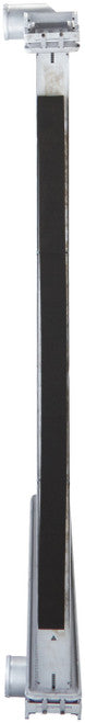 Spectra Premium 2001-1711 Aluminum Industrial Radiator