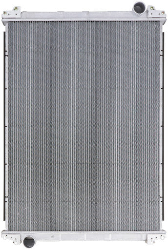 Spectra Premium 2001-1716 Aluminum Industrial Radiator