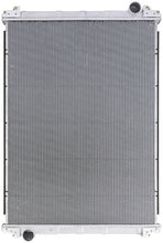 Load image into Gallery viewer, Spectra Premium 2001-1716 Aluminum Industrial Radiator