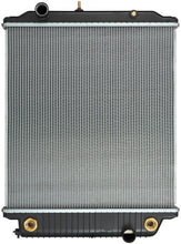 Load image into Gallery viewer, Spectra Premium 2001-1720P Aluminum Industrial Radiator