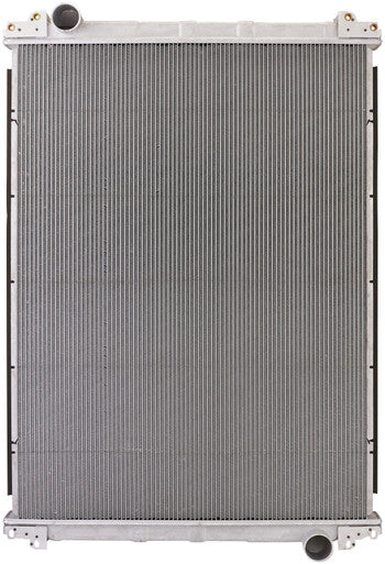 Spectra Premium 2001-1724 Aluminum Industrial Radiator