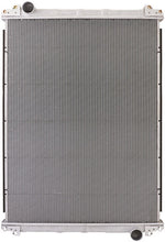 Load image into Gallery viewer, Spectra Premium 2001-1724 Aluminum Industrial Radiator