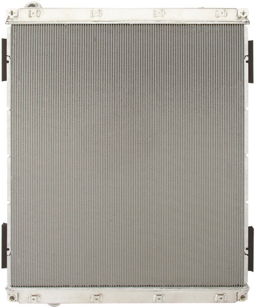 Spectra Premium 2001-1725 Aluminum Industrial Radiator