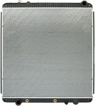 Load image into Gallery viewer, Spectra Premium 2001-1733P Aluminum Industrial Radiator
