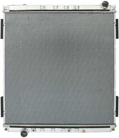 Spectra Premium 2001-1733 Aluminum Industrial Radiator
