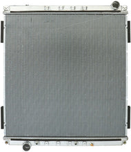 Load image into Gallery viewer, Spectra Premium 2001-1733 Aluminum Industrial Radiator