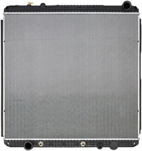 Load image into Gallery viewer, Spectra Premium 2001-1738P Aluminum Industrial Radiator