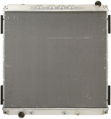 Spectra Premium 2001-1738 Aluminum Industrial Radiator