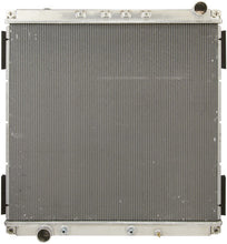 Load image into Gallery viewer, Spectra Premium 2001-1738 Aluminum Industrial Radiator