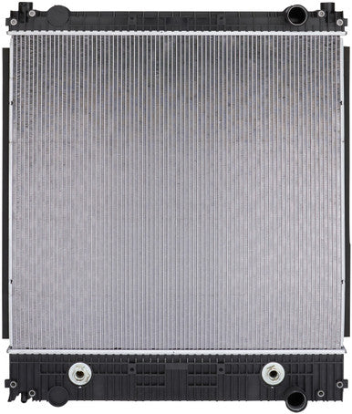 Spectra Premium 2001-1743P Aluminum Industrial Radiator
