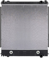Load image into Gallery viewer, Spectra Premium 2001-1743P Aluminum Industrial Radiator