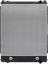 Load image into Gallery viewer, Spectra Premium 2001-1744P Aluminum Industrial Radiator