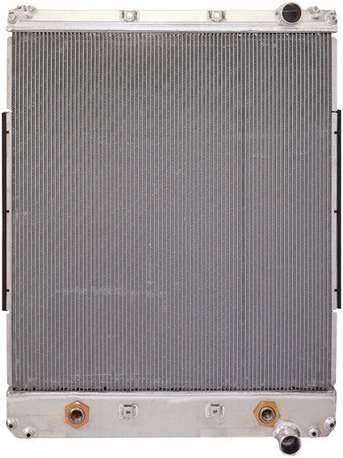 Spectra Premium 2001-1744 Aluminum Industrial Radiator