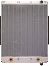 Load image into Gallery viewer, Spectra Premium 2001-1744 Aluminum Industrial Radiator