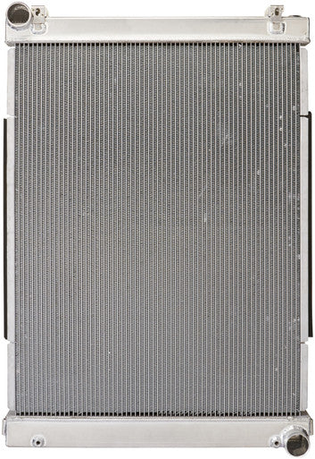 Spectra Premium 2001-1752 Aluminum Industrial Radiator