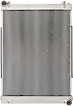 Load image into Gallery viewer, Spectra Premium 2001-1752 Aluminum Industrial Radiator