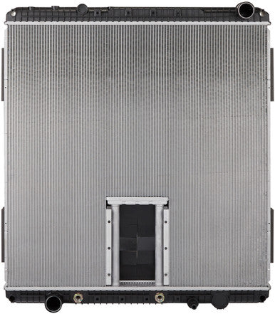 Spectra Premium 2001-1760P Aluminum Industrial Radiator